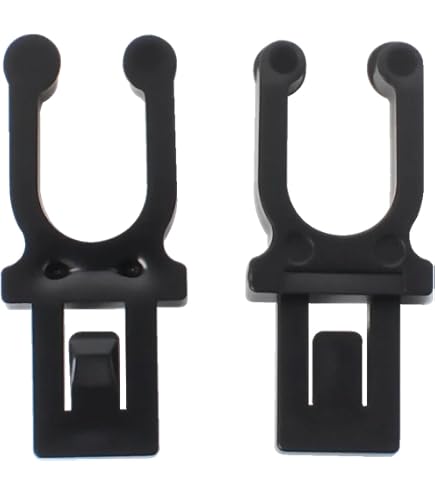 Amazon.com: Genuine Subaru Coin Box Latch - 66173AJ000 : Automotive
